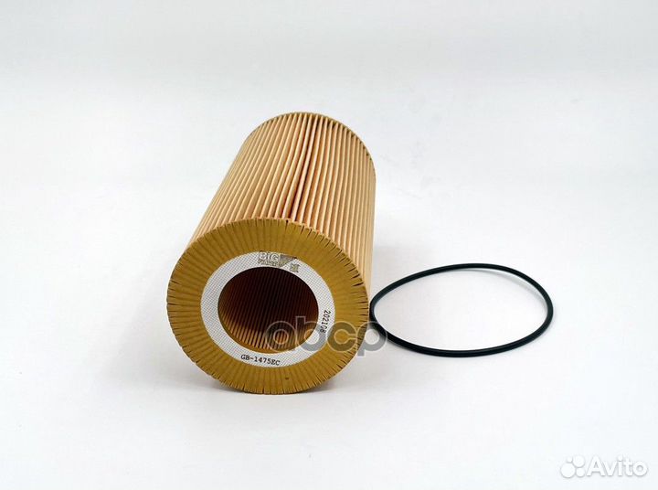 Фильтр масляный DAF trucks CF85, XF105, tatra