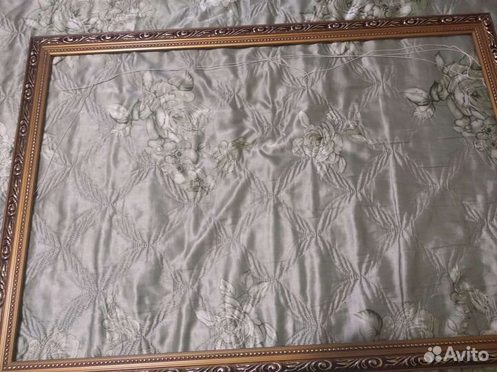 Багет для картины