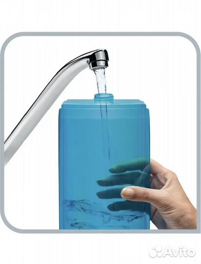 Паровая швабра Tefal Steam Power VP6557RH