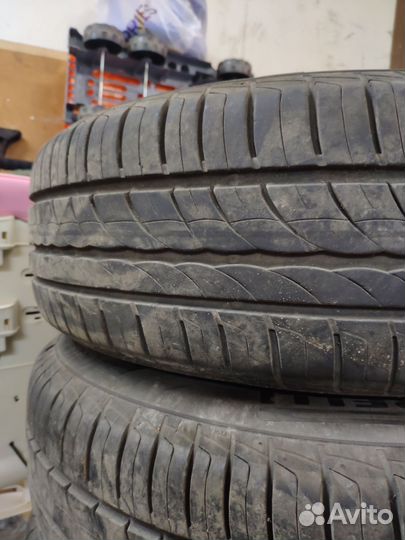 Pirelli Cinturato P1 185/65 R15