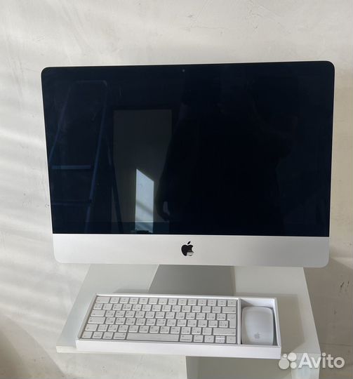 iMac 24