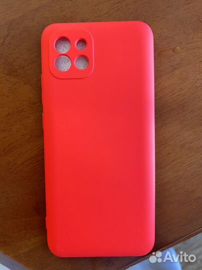 Чехол на телефон Samsung Galaxy