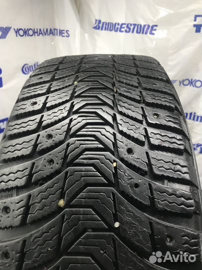 Michelin X-Ice North 3 205/55 R16 94T