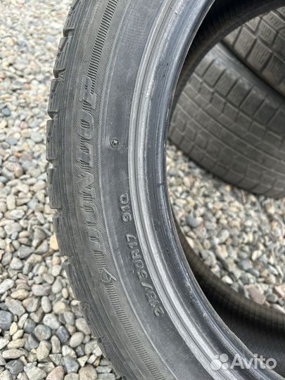 Dunlop DSX-2 215/50 R17