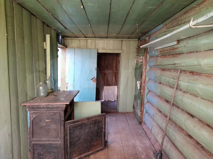 Дом 43,1 м² на участке 6,9 сот.