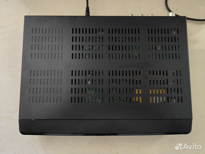 Ресивер - TV приставка Humax HD 7000i