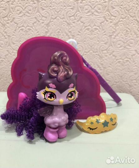 Игрушка Cloudees