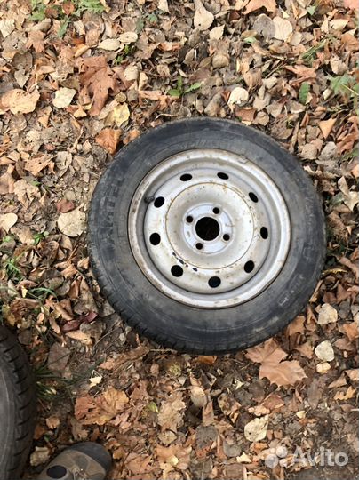 Amtel Planet DC 175/70 R14 84T