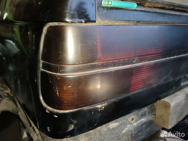 Задние фонари е30 пп