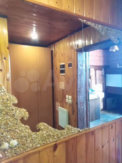 Дом 48 м² на участке 2 сот.