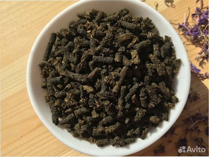 Иван-чай 1кг чистый состав, тот самый чай