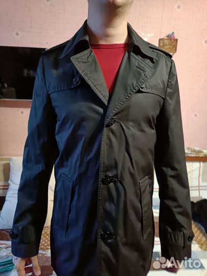 S.oliver Premium тренчкот