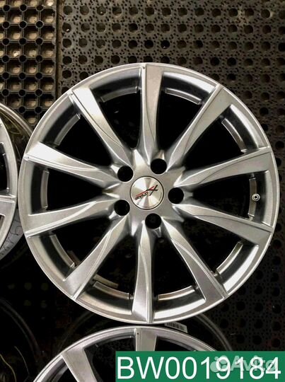 Диски R17 Chery Б/у Литые