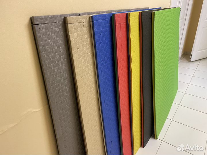 Будо маты ласточкин хвост