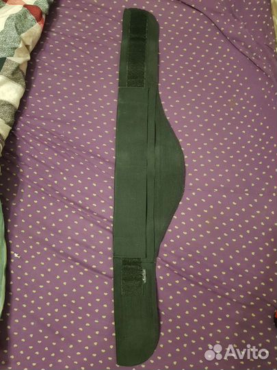 Бандаж для беременных и после родов