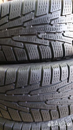 Nokian Tyres Nordman RS2 SUV 225/55 R18 102R