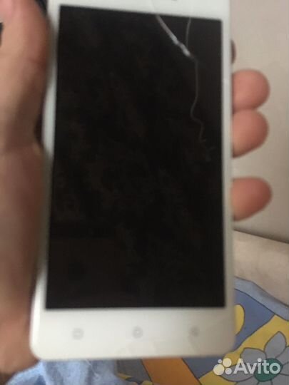 Blackview A8, 8 ГБ