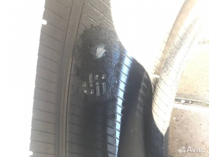 Bridgestone Ice Cruiser 7000 235/65 R17