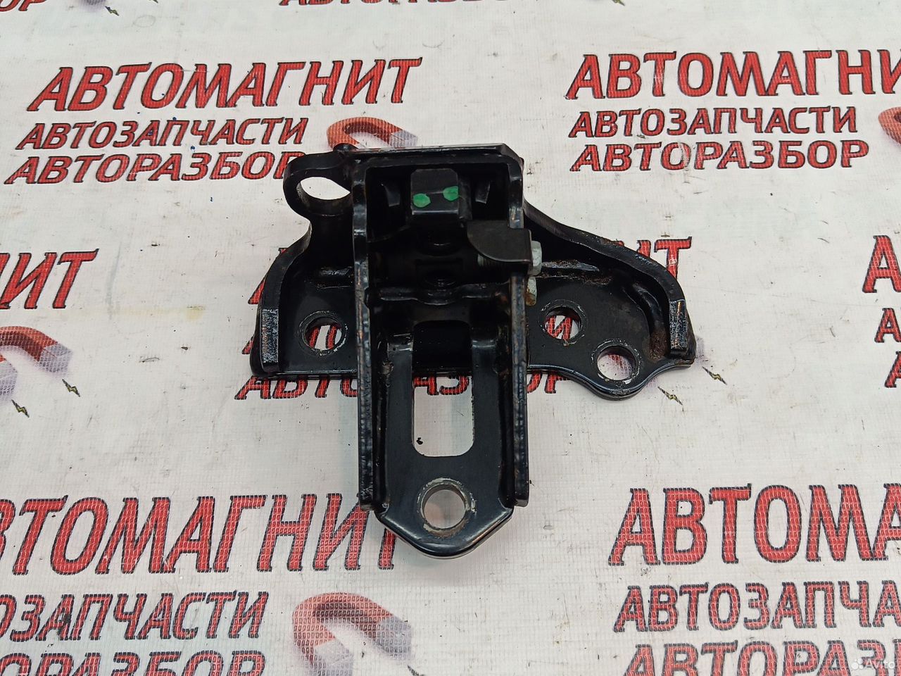 Кронштейн АКПП нижний Хендай Элантра 7 CN 2.0