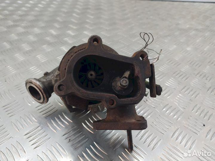 Турбина Opel Astra G 24461825