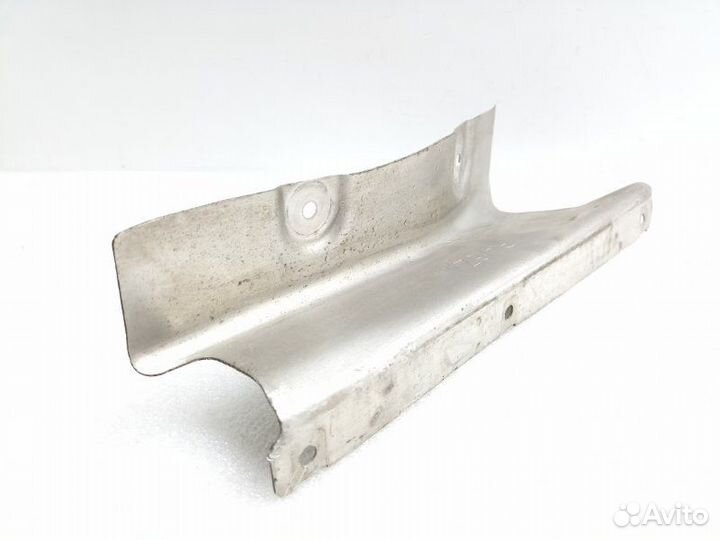 Тепловой экран Bmw 5-Series F10