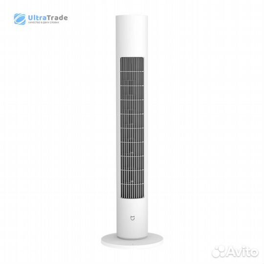 Колонный вентилятор Xiaomi Mijia DC Frequency Conv