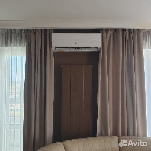 Кондиционер Cooper&Hunter Alpha NG inverter