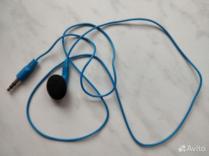 Mp3 плеер + FM радио, 8 Гб