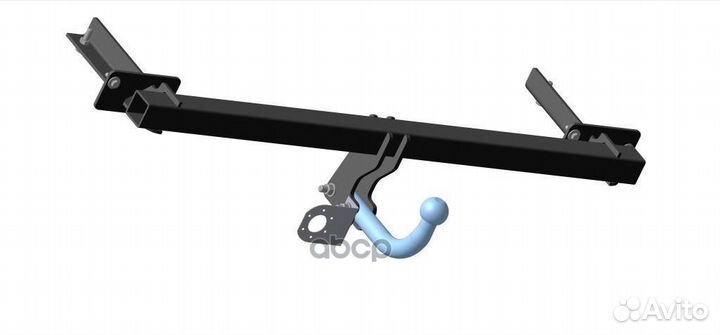 Тсу Тягово-сцепное устройство для LADA Vesta, 2