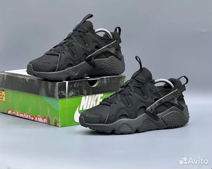 Кроссовки мужские nike