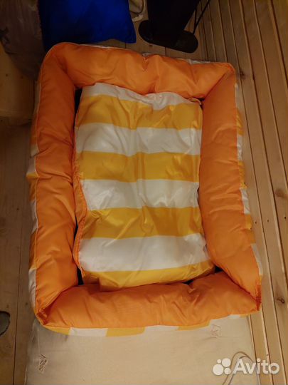 Лежанка для животных