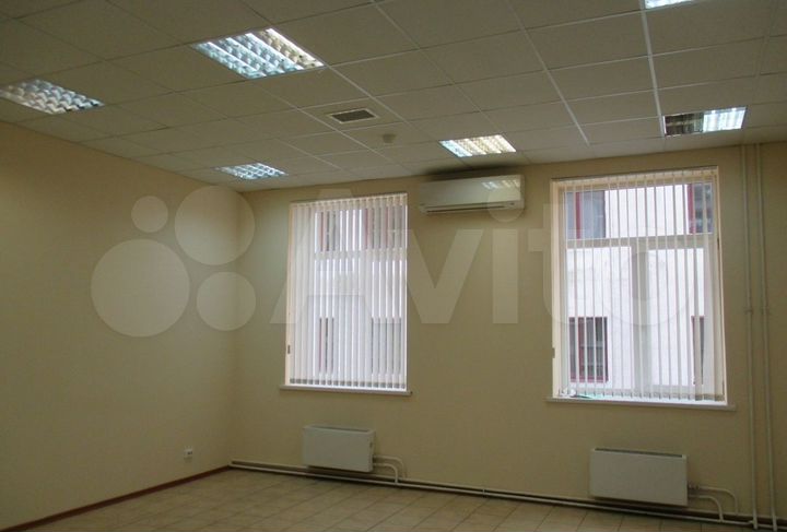 Офис, 48.9 м²