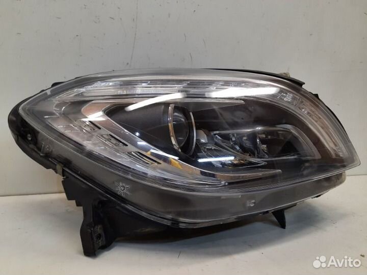 Фара передняя правая Mercedes-Benz Ml W166