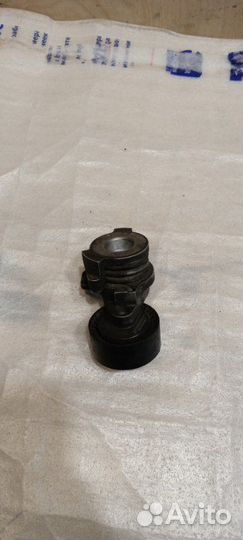 Ролик натяжитель ремня грм Bmw X5 E70 N62N (4000CC