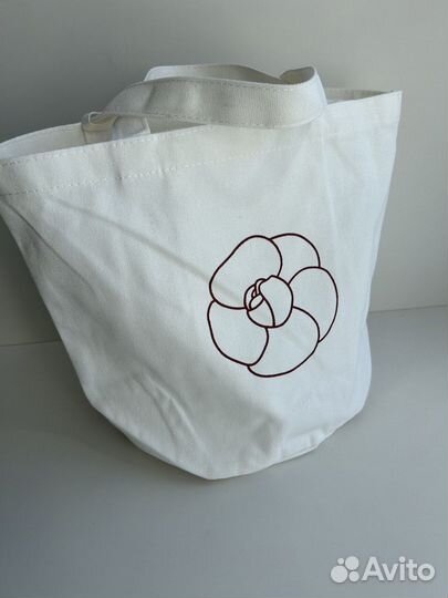 Сумка шопер Chanel