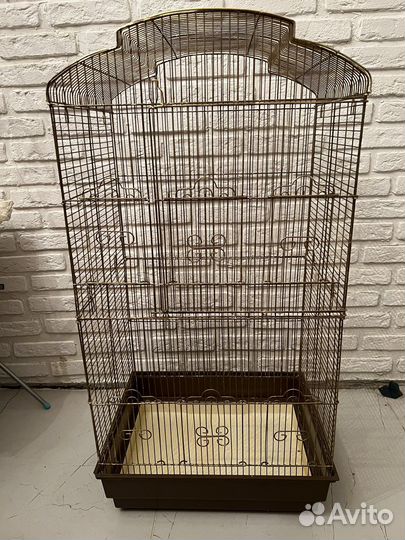 Клетка для птиц