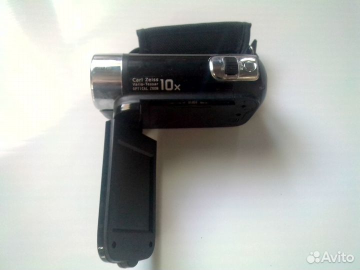 Видеокамеры