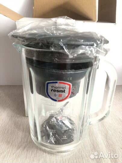 Насадка блендер kenwood