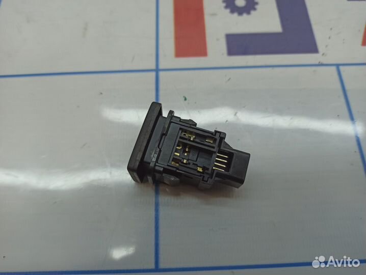 Кнопка омывателя фар Toyota Land Cruiser Prado (J1