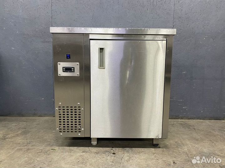 Тепловой стол 80х70