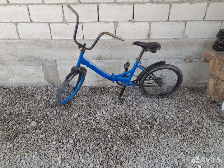 Велосипеды бу