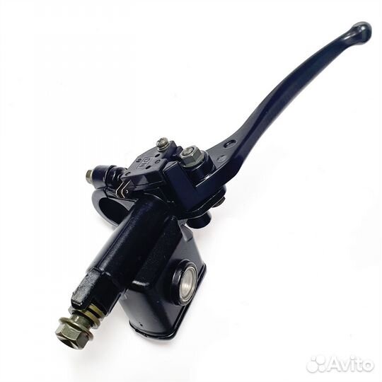 Тормозная машинка Honda Dio/Tact (правая)