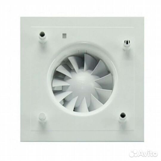 Вентиляторы вытяжные Soler&Palau Silent