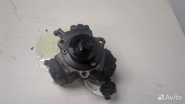 Тнвд Opel Combo, 2007