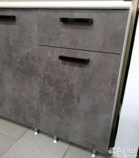 Кухня 2 метра