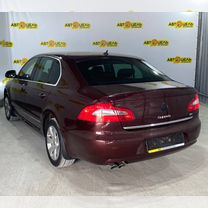 Skoda Superb 1.8 AMT, 2010, 155 840 км, с пробегом, цена 875 000 руб.