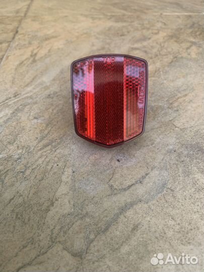 Катафот/отражатель велосипеда Nirve, Япония