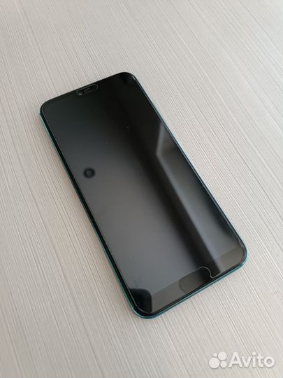 HONOR 10, 4/128 ГБ