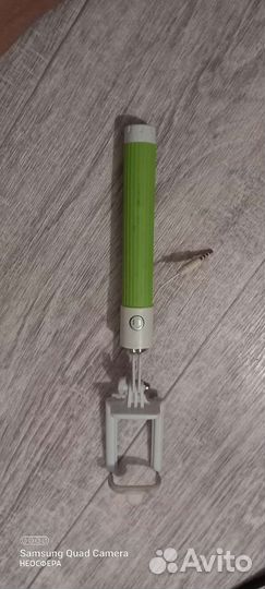 Селфи палка