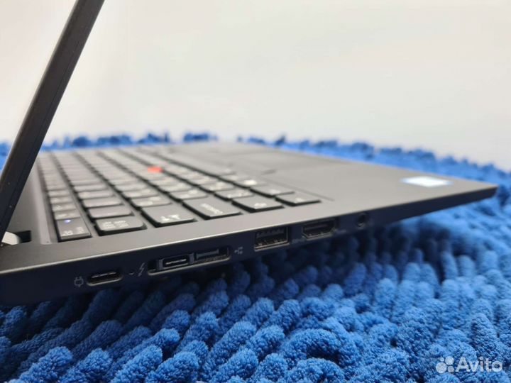 Ноутбук Lenovo ThinkPad X280 i5 16/512 FHD IPS